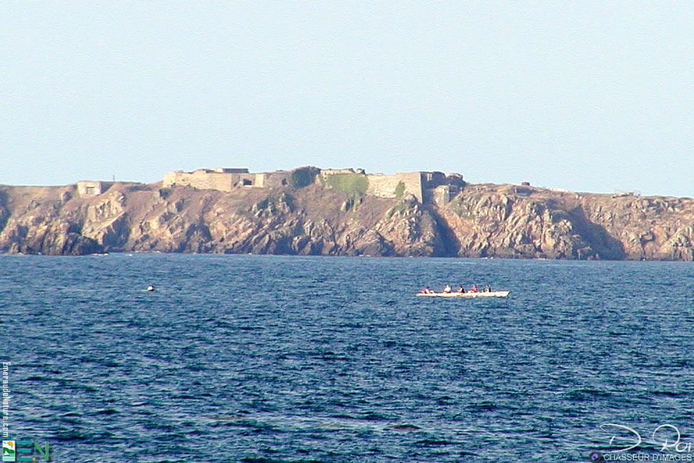 Fort d'Arboulé ou fort de la varde