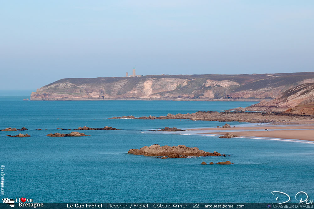 Cap Fréhel